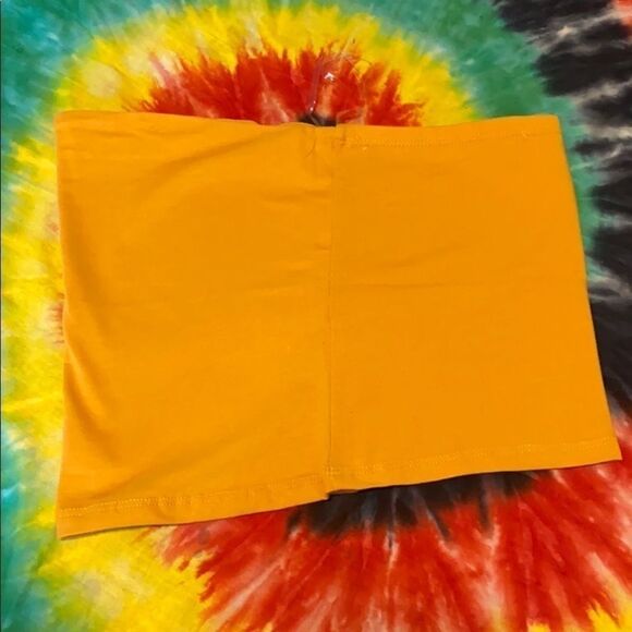 Tube top super sale   - Picture 3 of 3